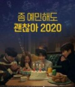 就算敏感点也无妨 2020 좀 예민해도 괜찮아 2020            (2020)