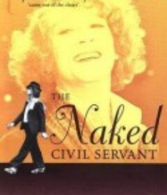 裸体公仆 The Naked Civil Servant            (1975)