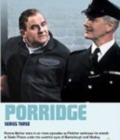 一团糟 三季全 Porridge            (1974)