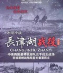 冰雪集结令：长津湖战役全纪录            (2010)