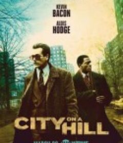 山巅之城 第二季 City on a Hill Season 2            (2021)