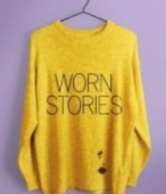 旧衣往事 Worn Stories            (2021)