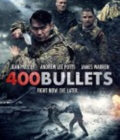 400发子弹 400 Bullets            (2021)