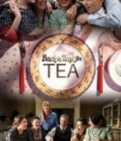 穿越时光的饮食 第一季 Back in Time for Tea Season 1            (2018)
