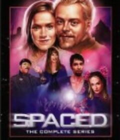 屋事生非 第一季 Spaced Season 1            (1999)