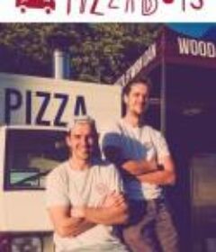 BBC: 披萨男孩 Pizza Boys (2021)