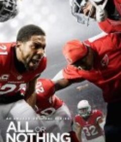 孤注一掷：亚利桑那红雀队赛季全纪录 第一季 All or Nothing: A Season with the Arizona Cardinals Season 1            (2016)