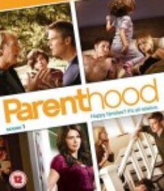 为人父母 第一季~第六季 Parenthood Season 1~6            (2010~2014)