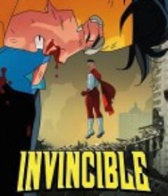 无敌少侠 第一季 Invincible Season 1            (2021)