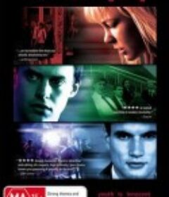 荒废青春 Wasted on the Young            (2010)