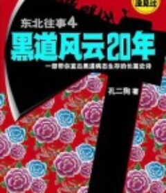 东北往事之黑道风云20年 (2013)