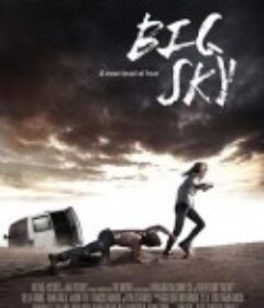 辽阔天空 Big Sky            (2015)