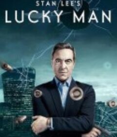 镯来运转 1-3季 Stan Lee's Lucky Man Season 1            (2016)