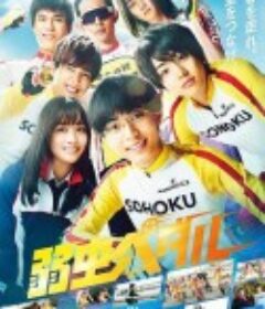 飙速宅男 弱虫ペダル            (2020)