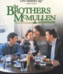 麦克马伦兄弟 The Brothers McMullen            (1995)