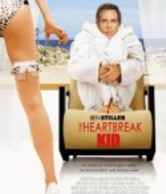 心碎度蜜月 The Heartbreak Kid            (2007)