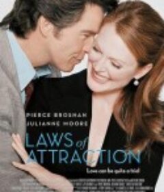 吸引法则 Laws of Attraction            (2004)