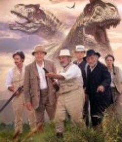 迷失世界 The Lost World            (2001)