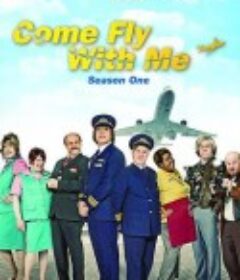 伴我双飞 Come Fly with Me            (2010)