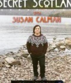 神秘苏格兰 第二季 Secret Scotland Season 1            (2019)