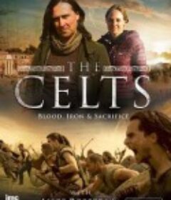 凯尔特人：血，钢铁与牺牲 The Celts: Blood, Iron and Sacrifice            (2015)