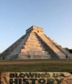 层层透视古建筑 第一季 Unearthed Season 1            (2016)