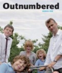 教子有方 五季全  Outnumbered Season 1            (2007)