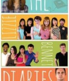 利兹·贝内特日记 第一季 The Lizzie Bennet Diaries Season 1            (2012)