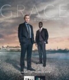 格雷斯 第一季 Grace Season 1            (2021)