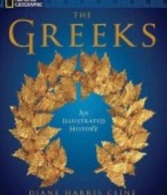 国家地理：希腊人 The Greeks            (2016)