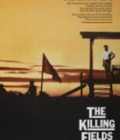 杀戮战场 The Killing Fields            (1984)