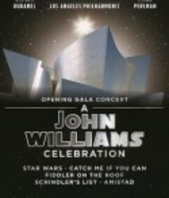 约翰.威廉姆斯庆功音乐会