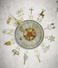 露西·沃斯利的都铎圣诞节 A Merry Tudor Christmas With Lucy Worsley            (2019)