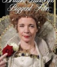 英国史上的弥天大谎 British History's Biggest Fibs With Lucy Worsley            (2017)