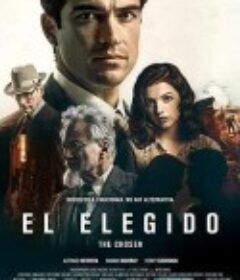 中选之人 El elegido            (2016)
