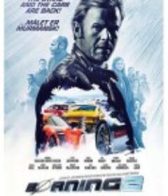 赛车狂人2 Børning 2            (2016)