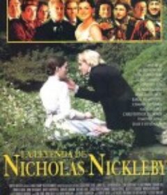 尼古拉斯·尼克贝 Nicholas Nickleby            (2002)