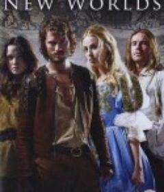 新世界 New Worlds            (2014)