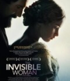 看不见的女人 The Invisible Woman            (2013)