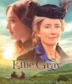 艾菲·格蕾 Effie Gray            (2014)