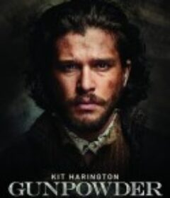 火药 Gunpowder            (2017)