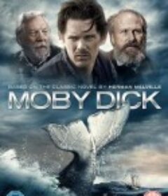 白鲸 Moby Dick            (2011)