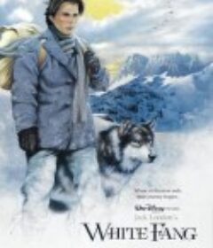 雪地黄金犬 White Fang            (1991)