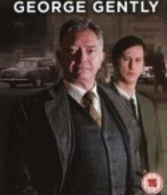乔治·詹特利探案 1-8季 Inspector George Gently Season 1            (2008)