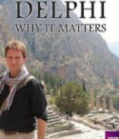德尔菲：为什么重要 Delphi Why It Matters            (2010)