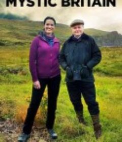 神秘不列颠 第一季 Mystic Britain Season 1        (2019)