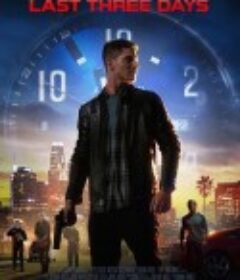 卧底战警 Last Three Days            (2021)