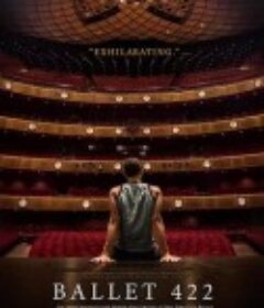 第442号芭蕾 Ballet 422            (2014)