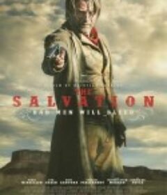 救赎 The Salvation            (2014)