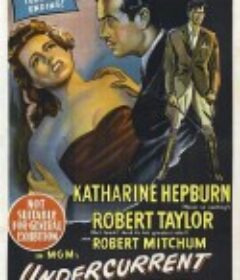 新婚浩劫 Undercurrent            (1946)